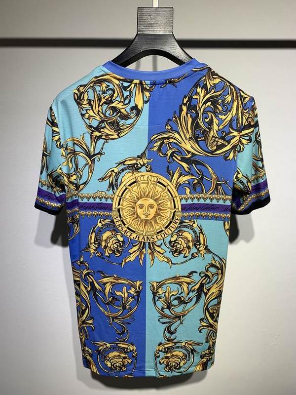 Versace Men's T-shirts 137